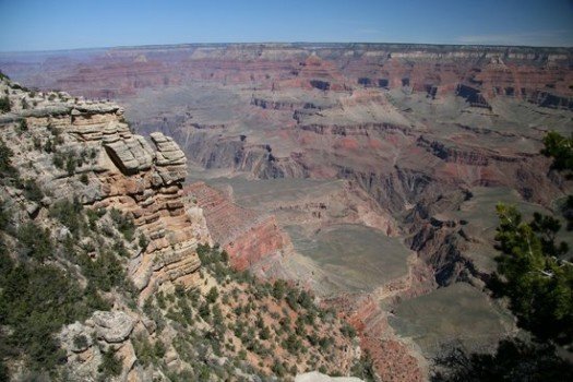 Grand Canyon Hikes Appeal