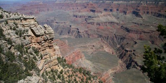 Grand Canyon Hikes Appeal