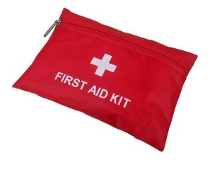Small first aid