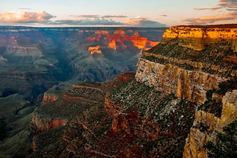 When-Is-The-Best-Time-To-Hike-Grand-Canyon