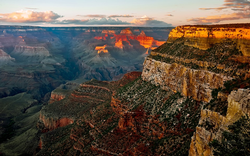 When Is The Best Time To Hike Grand Canyon Fsguides