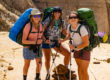 backpacking tips for womn